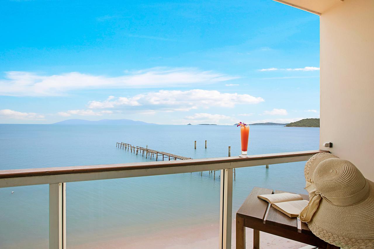 Enjoy Beach Bophut Exterior photo
