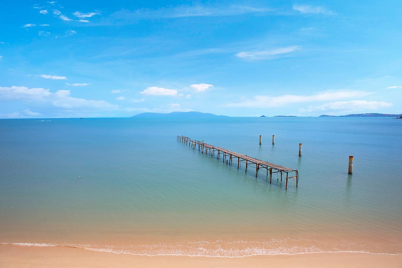 Enjoy Beach Bophut Exterior photo