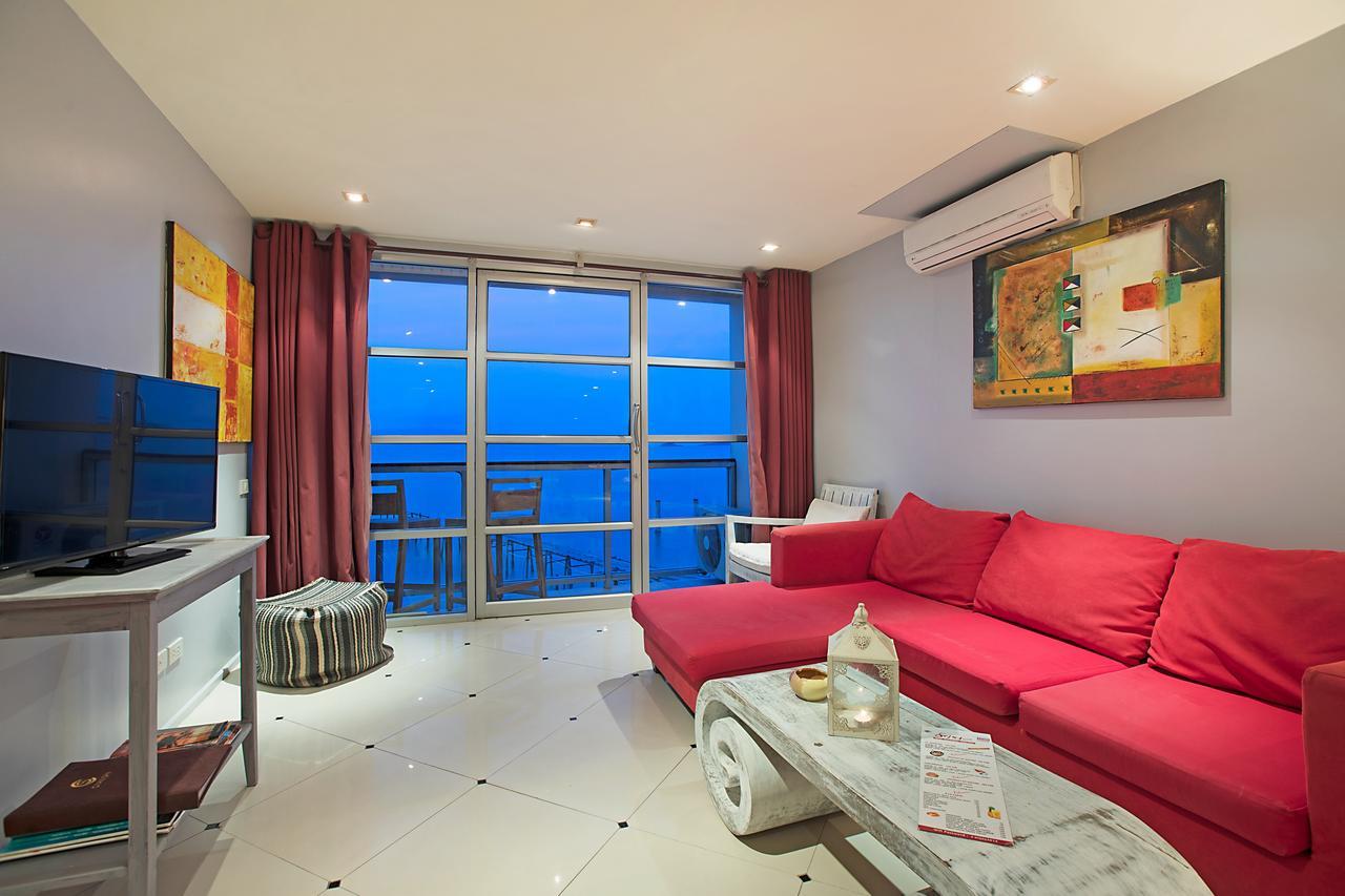 Enjoy Beach Bophut Exterior photo