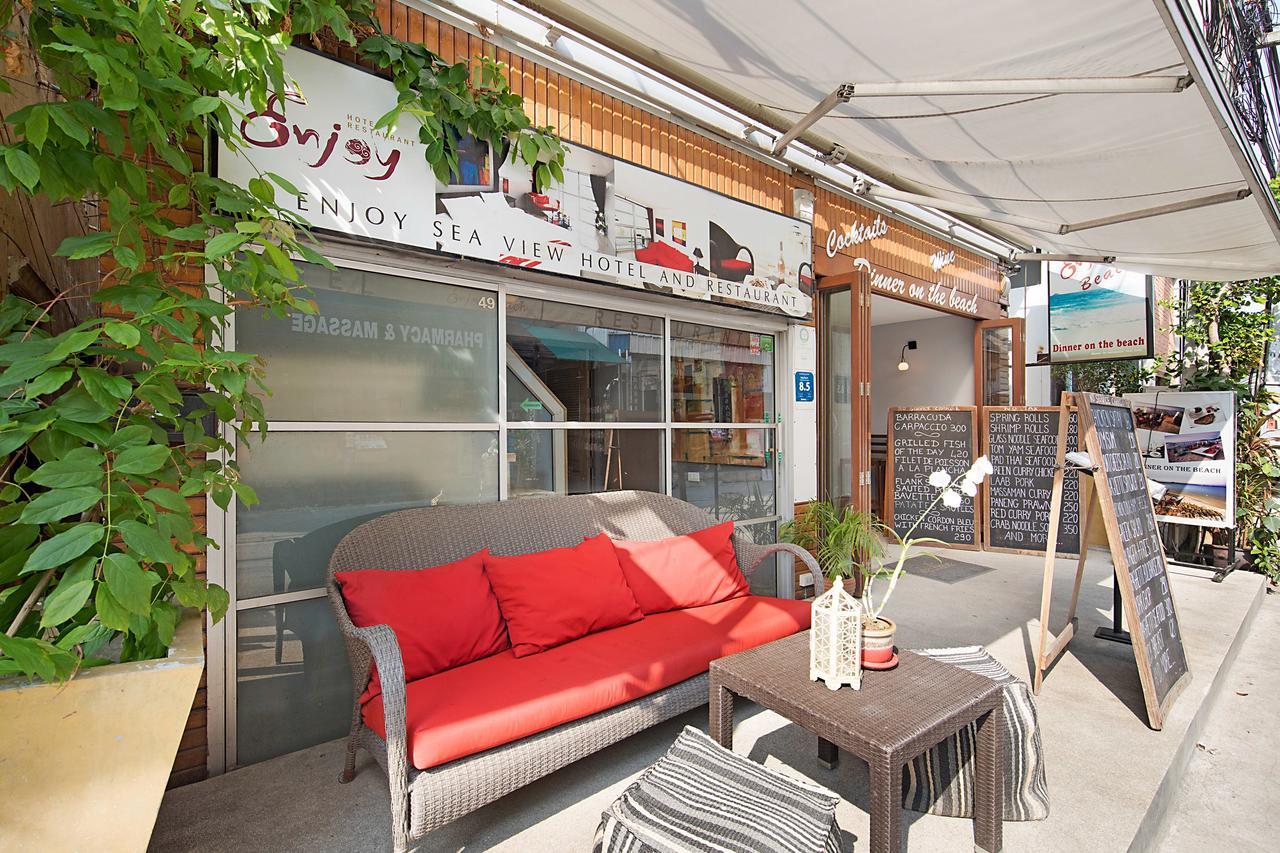 Enjoy Beach Bophut Exterior photo