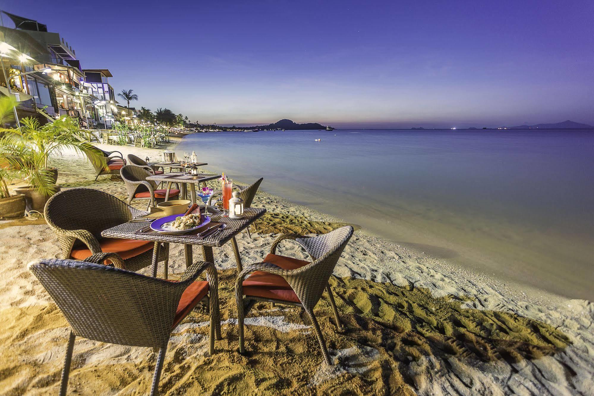 Enjoy Beach Bophut Exterior photo