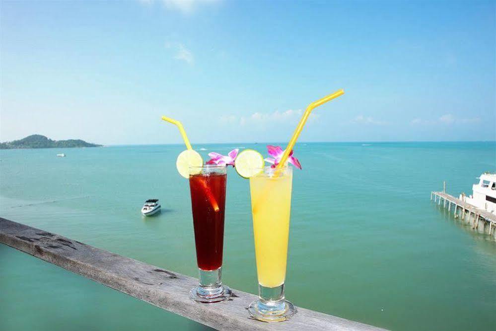 Enjoy Beach Bophut Exterior photo
